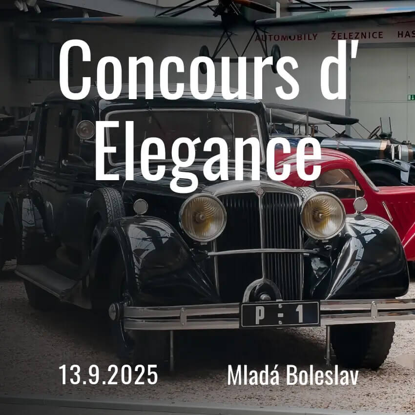 Concours d'Elegance